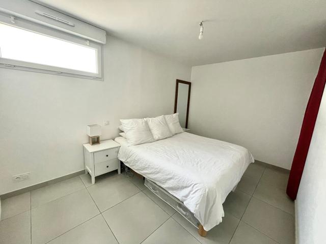 Appartement 3 pièces Ségoufielle 80.34m² 790€ à louer