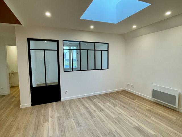 Appartement 3 pièces Segré 68.06m² 760€ à louer