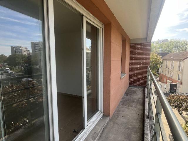 APPARTEMENT 3 PIÈCES SEVRAN