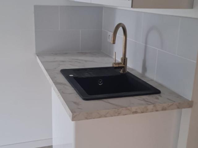 Appartement 3 pièces situé à Champagne sur Seine