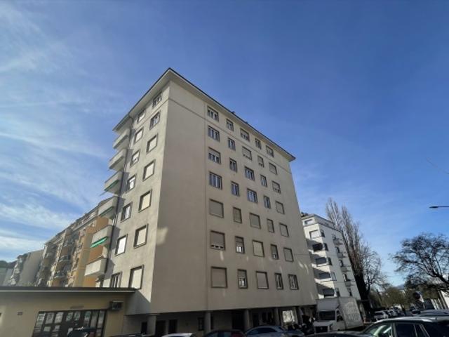 Appartement 3 pièces situé dans le quartier de St Jean