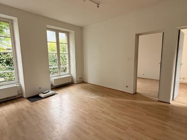Appartement 3 pièces Soissons 44.27m² 600€ à louer l'Adresse