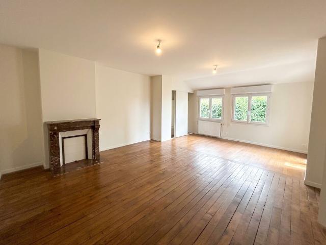 Appartement 3 pièces Soissons 75.59m² 860€ à louer