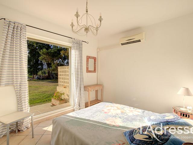 Appartement 3 pièces Sorbo Ocagnano 52.00m² 950€ à louer l'Adresse
