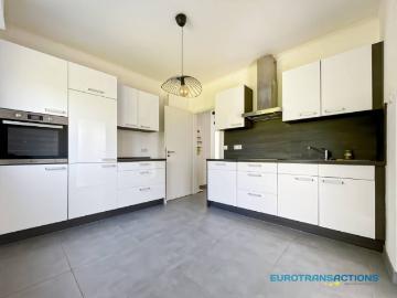 Appartement 3 pièces SOUFFLENHEIM