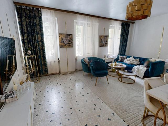 Appartement 3 pièces spacieux à louer à Mulhouse