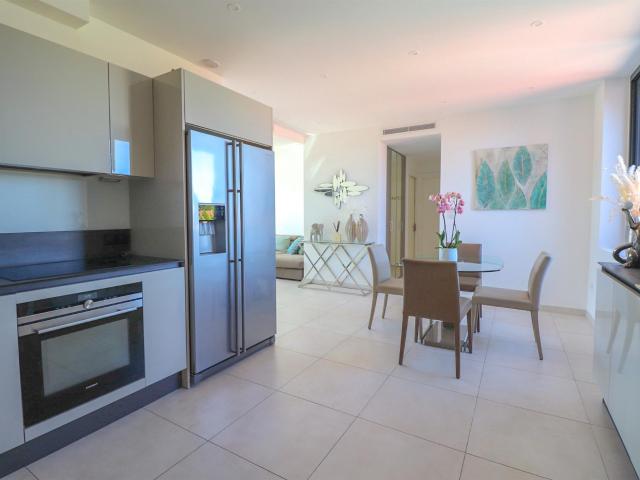 Appartement 3 pièces standing Mandelieu 73m² Mandelieu la Napoule