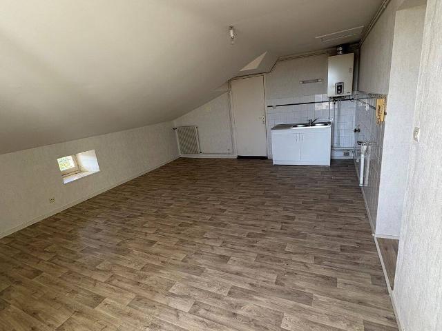 Appartement 3 pièces STE FOY LA GRANDE