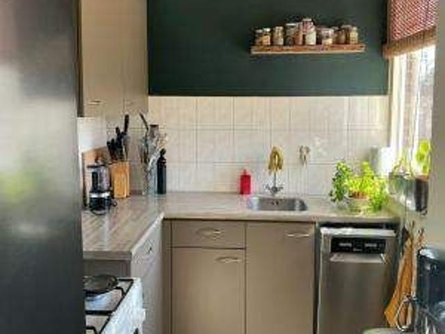 Appartement 3 Pièces Stijgbeugel 158, Zwaag À Louer