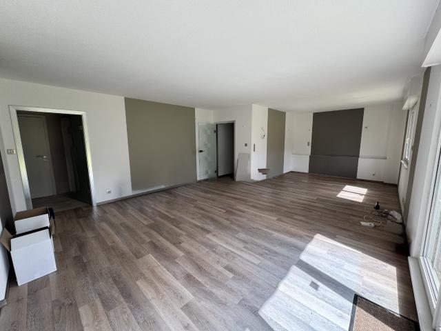 Appartement 3 pièces Strasbourg Meinau