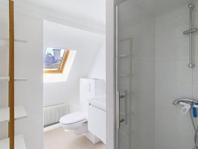 APPARTEMENT 3 PIECES STRASBOURG KRUTENAU