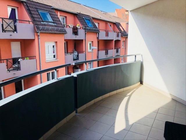 Appartement 3 Pièces Strasbourg