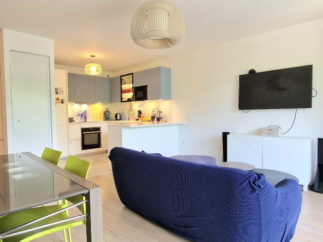 Appartement 3 PiècesTerrasseRer