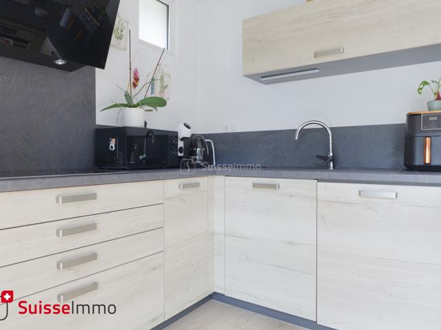 Appartement 3 pièces70 m2