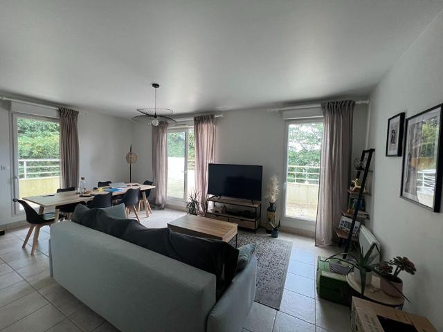 Appartement 3 piï¿½ce s ï¿½ CARQUEFOU