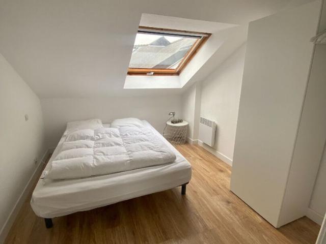 Appartement 3 piï¿½ces ï¿½ Pornichet BAIL ETUDIANT OU BAIL MOBILITE