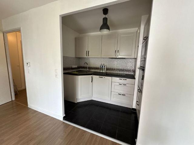 Appartement 3 piÃ¨ces Persan 57.42mÂ², Persan