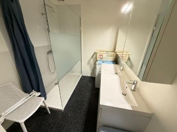 APPARTEMENT 3 SLAAPKAMERS