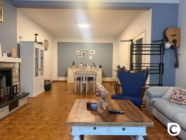 Appartement: 3 slk en P
