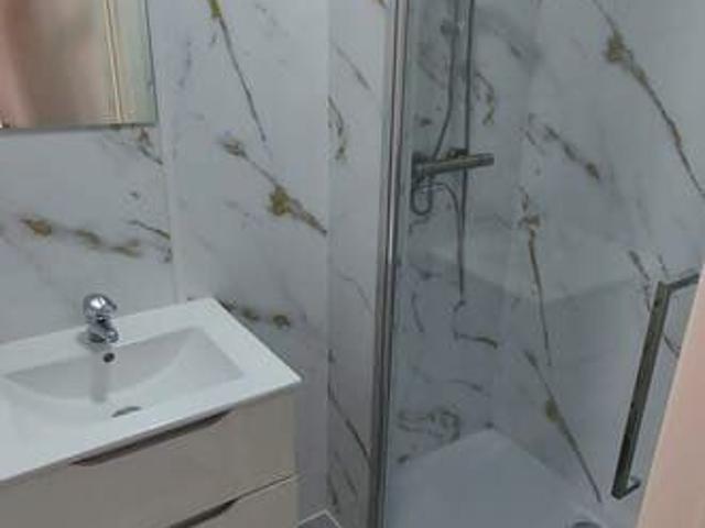 Appartement 3 slpkm, Antwerpen