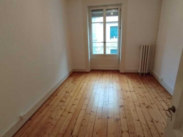 Appartement 3 Zimmer