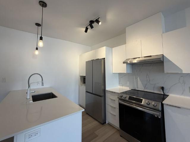 ⭐Appartement 3 1/2 Moderne Et Neuf