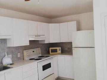 Appartement 3 1/2 à louer 1er juillet Montréal Nord