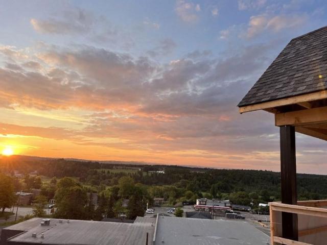 Appartement 3 1/2 à louer | À 10 minutes de Sherbrooke | Emménagement 1er mars