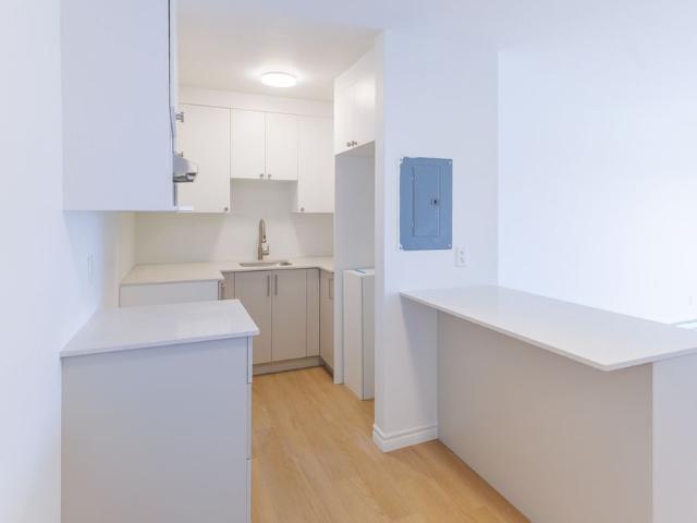 Appartement 3 1/2 à Louer Brossard