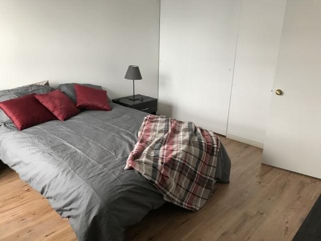 Appartement 3 1/2 à Lévis