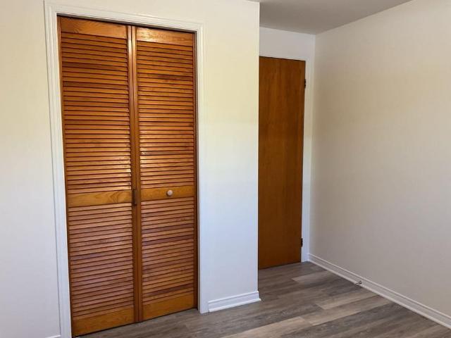 Appartement 3 1/2 Chauffé et Éclairé