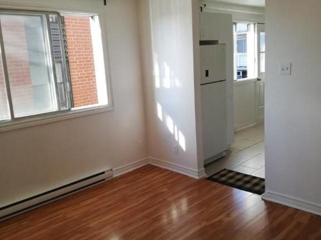 Appartement 3 1/2 disponible a louer 1er septembre Montréal Nord