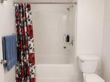 Appartement 3 1/2 Tout Inclus à Louer