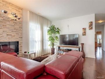 Apartment for rent in Longueuil