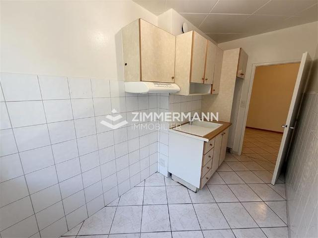 Appartement,3.5,55