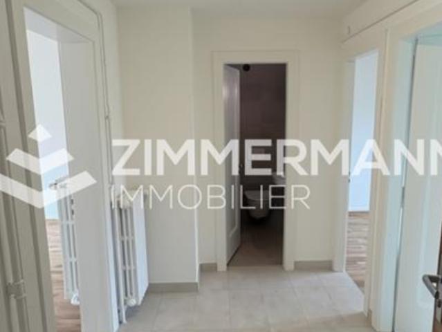 Appartement,3.5,65