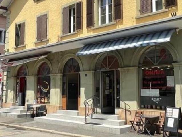 Appartement,3.5,86