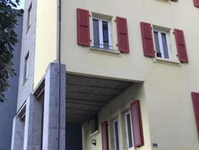 Appartement,3.5