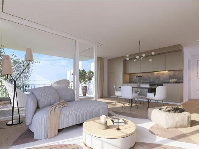Appartement 3.5 nouvelle promotion
