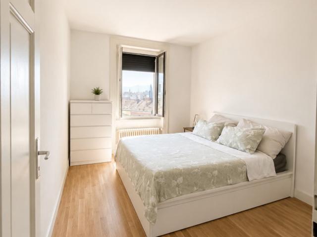 Appartement 3.5 pces 52 m2 à louer à Lausanne | CHF 1'728. /mois