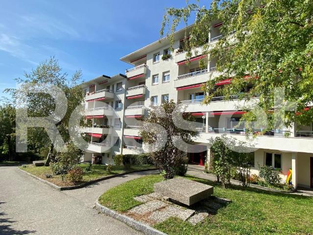 Appartement 3.5 pces 77 m2 à louer à Lausanne | CHF 1'620. /mois
