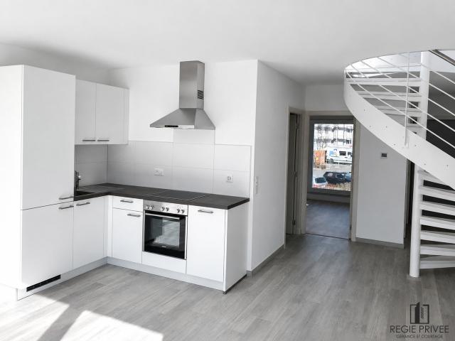 Appartement 3.5 pces 74 m2 à louer à Renens VD | CHF 2'076. /mois