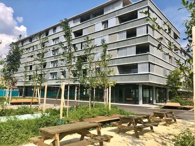Appartement 3.5 pces 76 m2 à louer à Chavannes près Renens | CHF 2'260. /mois