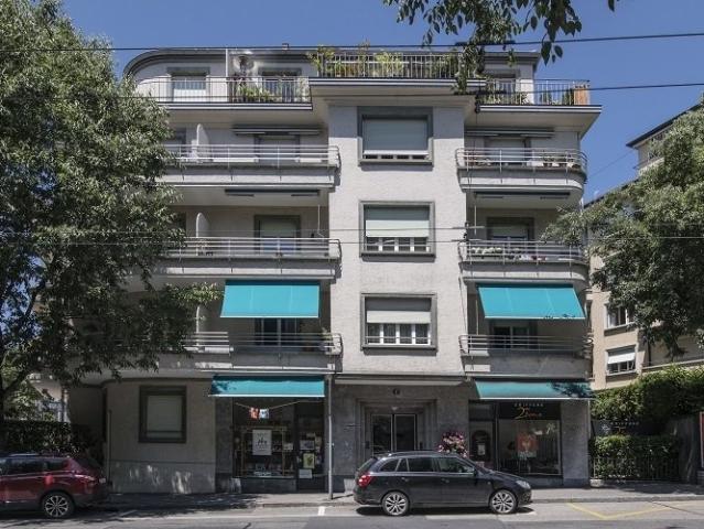 Appartement 3.5 pces 78 m2 à louer à Lausanne | CHF 1'850. /mois