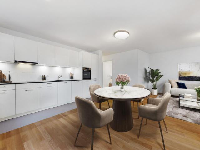 Appartement 3.5 pces 89 m2 à louer à Lausanne | CHF 2'125. /mois