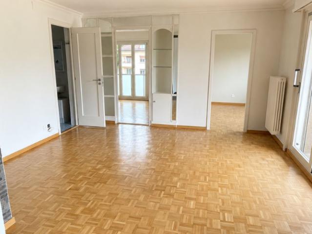 Appartement 3,5 pces, 1012 Chailly sur Lausanne