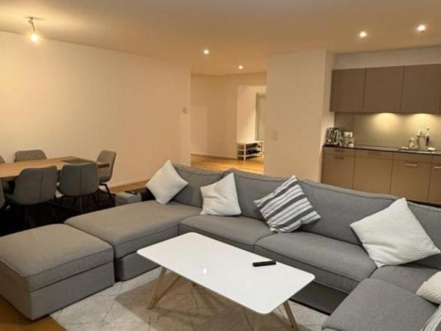 Appartement 3.5 pces Yverdon les Bains
