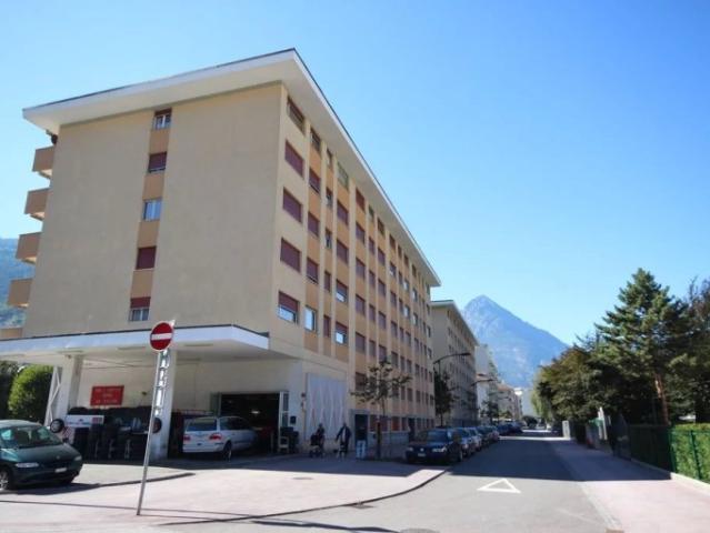 Appartement 3.5 pces au 4ème étage au centre ville Comptoir Immobilier
