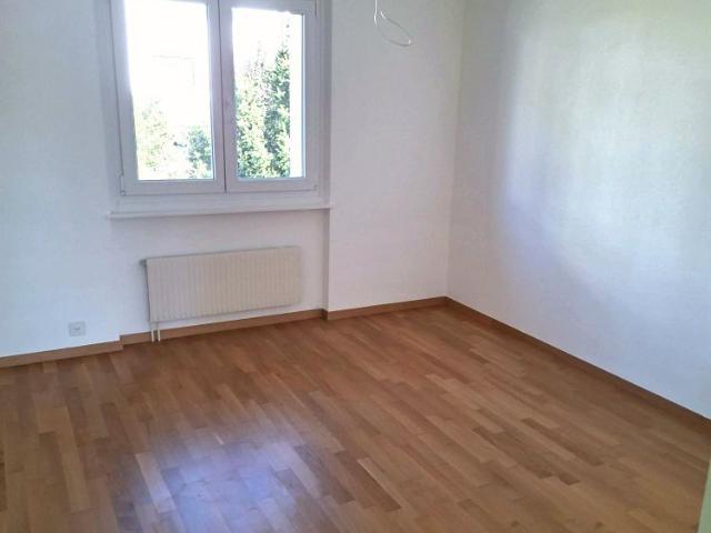 Appartement 3.5 pièce 101m2 à Noréaz avec garage