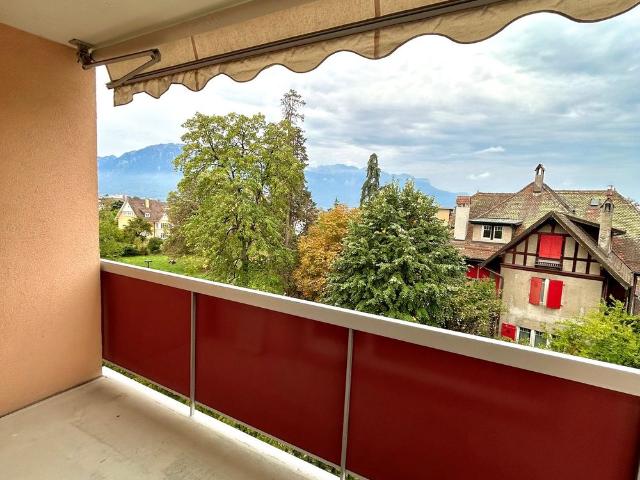 Appartement, 3.5 pièce s